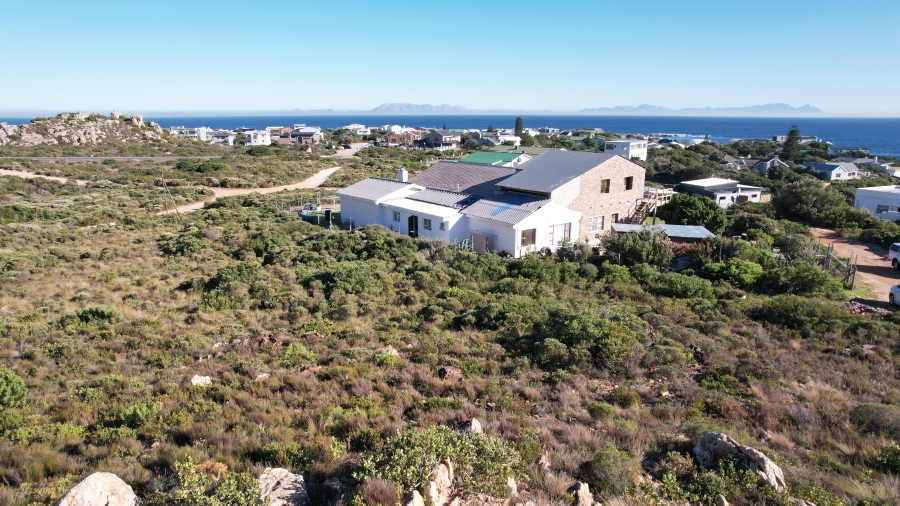 0 Bedroom Property for Sale in Rooi Els Western Cape